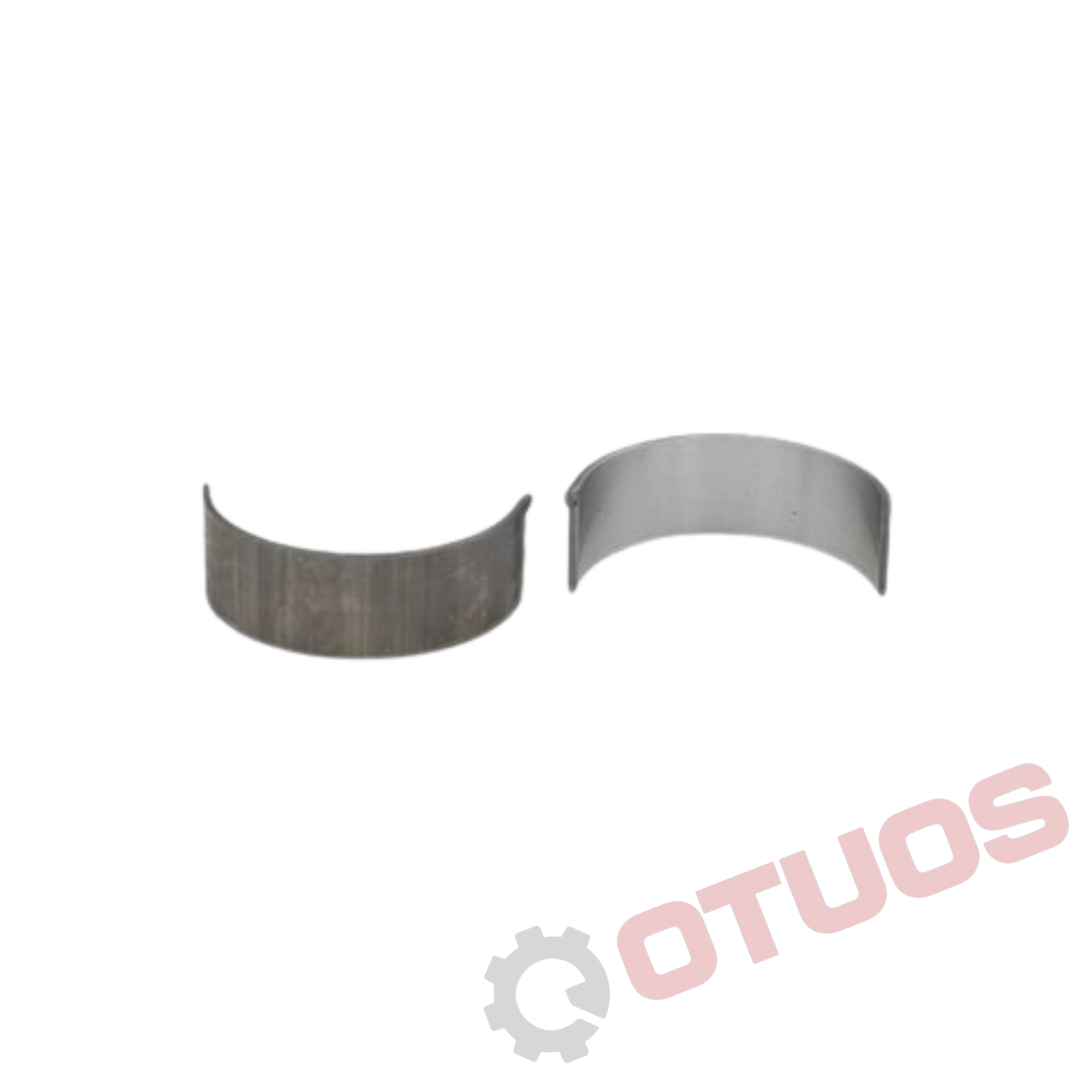 Bronze Biela Yanmar — 3TNE72 / 3TNV72 (STD / 0.25 / 0.50)