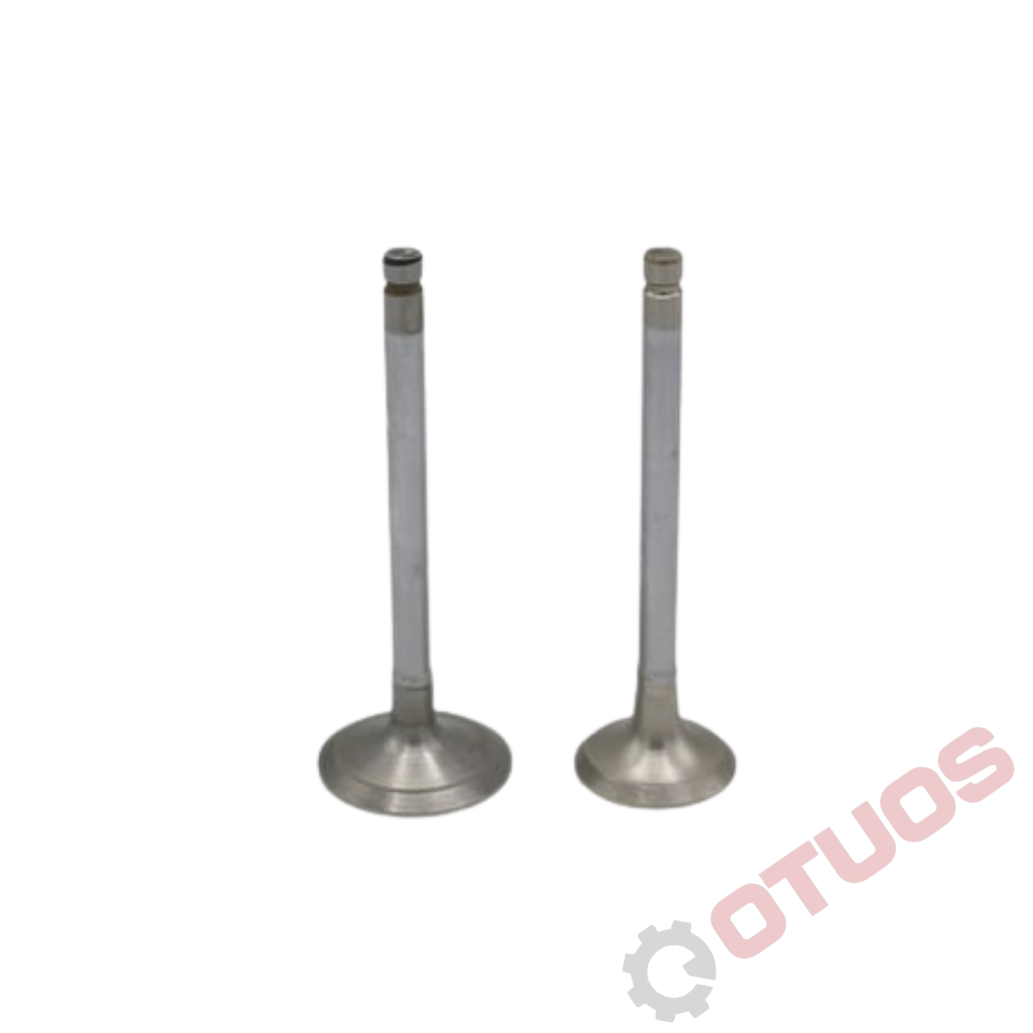 Jogo de Válvulas (Adm. + Escape) Yanmar — 3TNV70 / 2YM15 / 3YM20