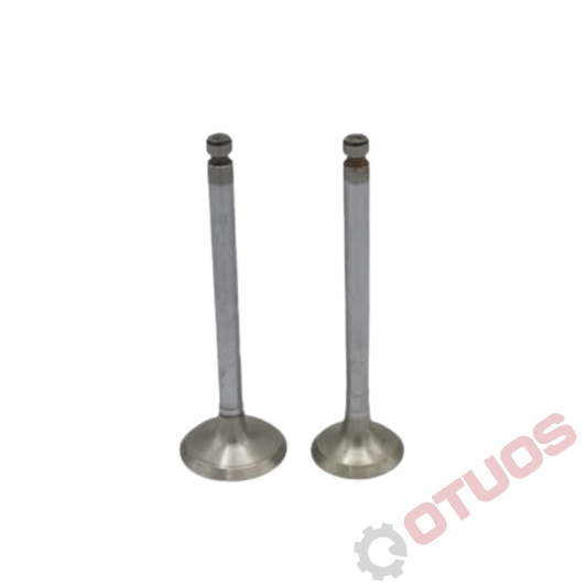 Jogo de Válvulas (Adm. + Escape) Yanmar — 3TNV88 / 4TNV88