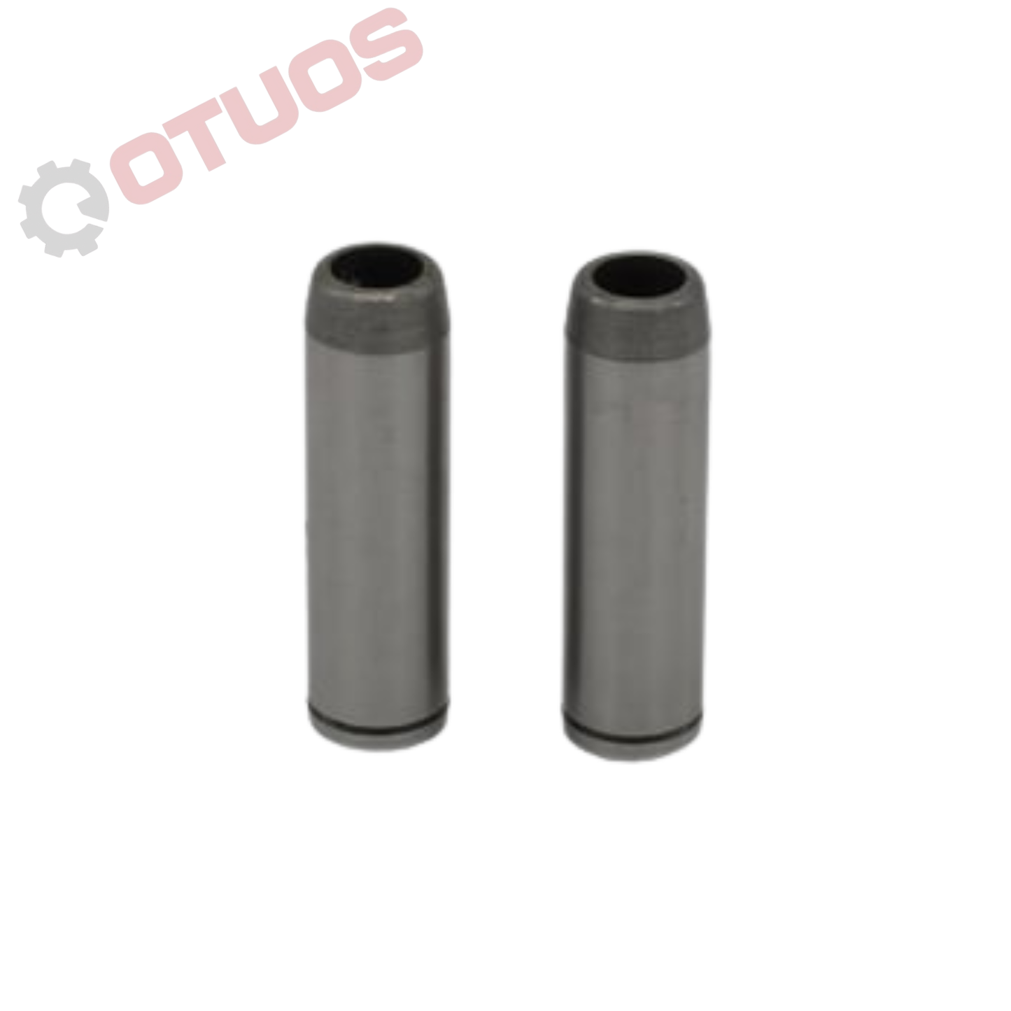 Guias de Válvula (Adm. + Escape) Yanmar — 4TNE92 / 4TNE94 / 4TNE98