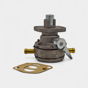 Bomba de Alimentação (Fuel Feed Pump) Yanmar — 3TNV70 / 3TNV76 / 3TNE78 / 3TNE84 / 3TNE88 / 4TNE84 / 4TNE88